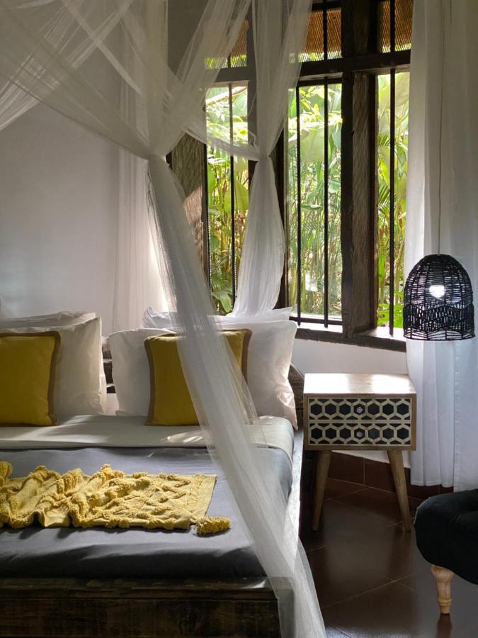 Mabamba Lodge Wakiso Exterior foto
