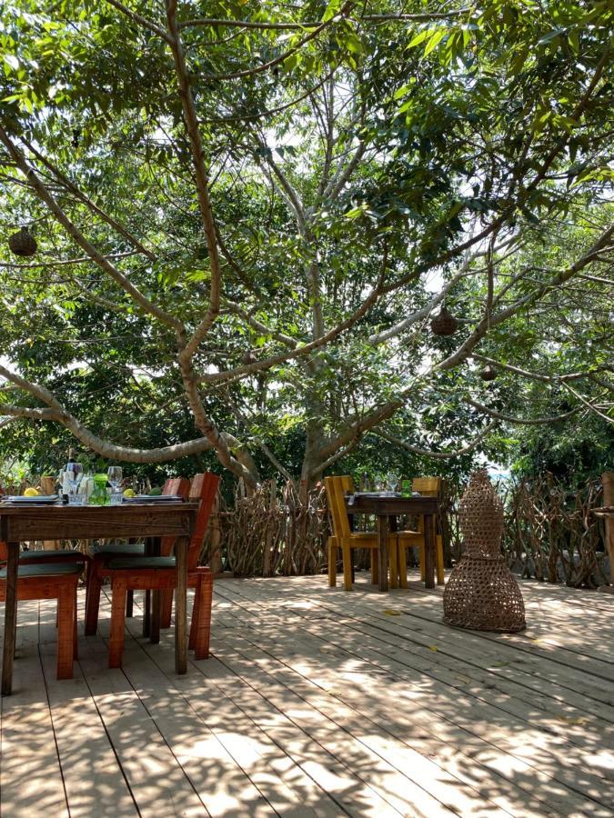 Mabamba Lodge Wakiso Exterior foto