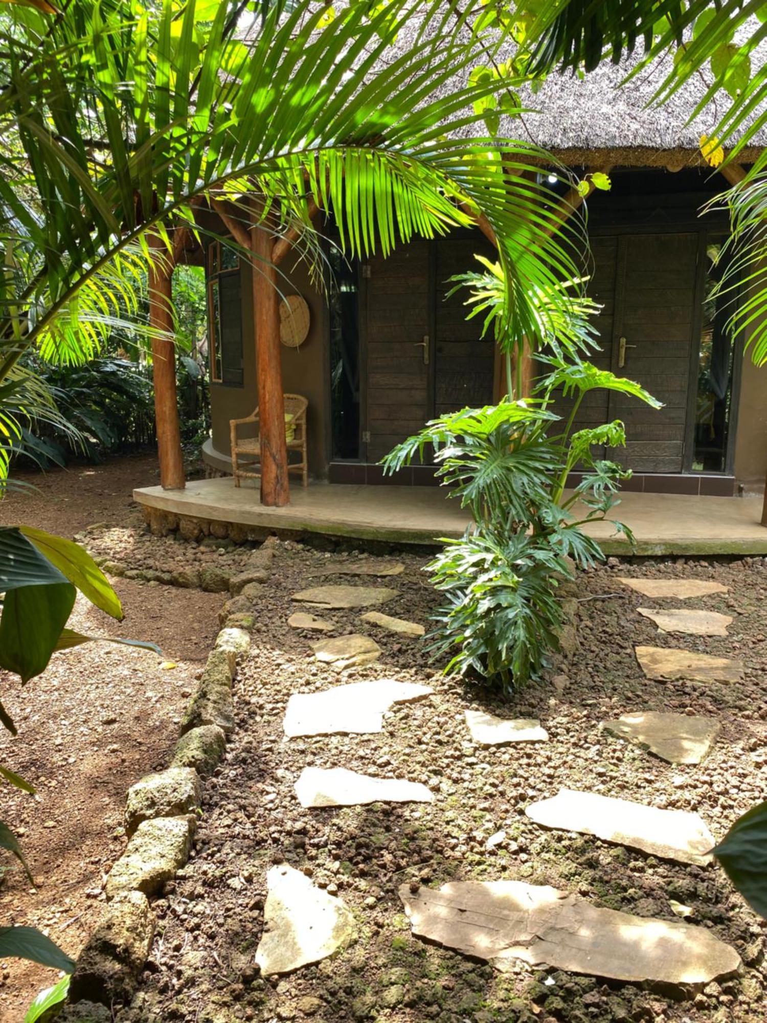 Mabamba Lodge Wakiso Exterior foto