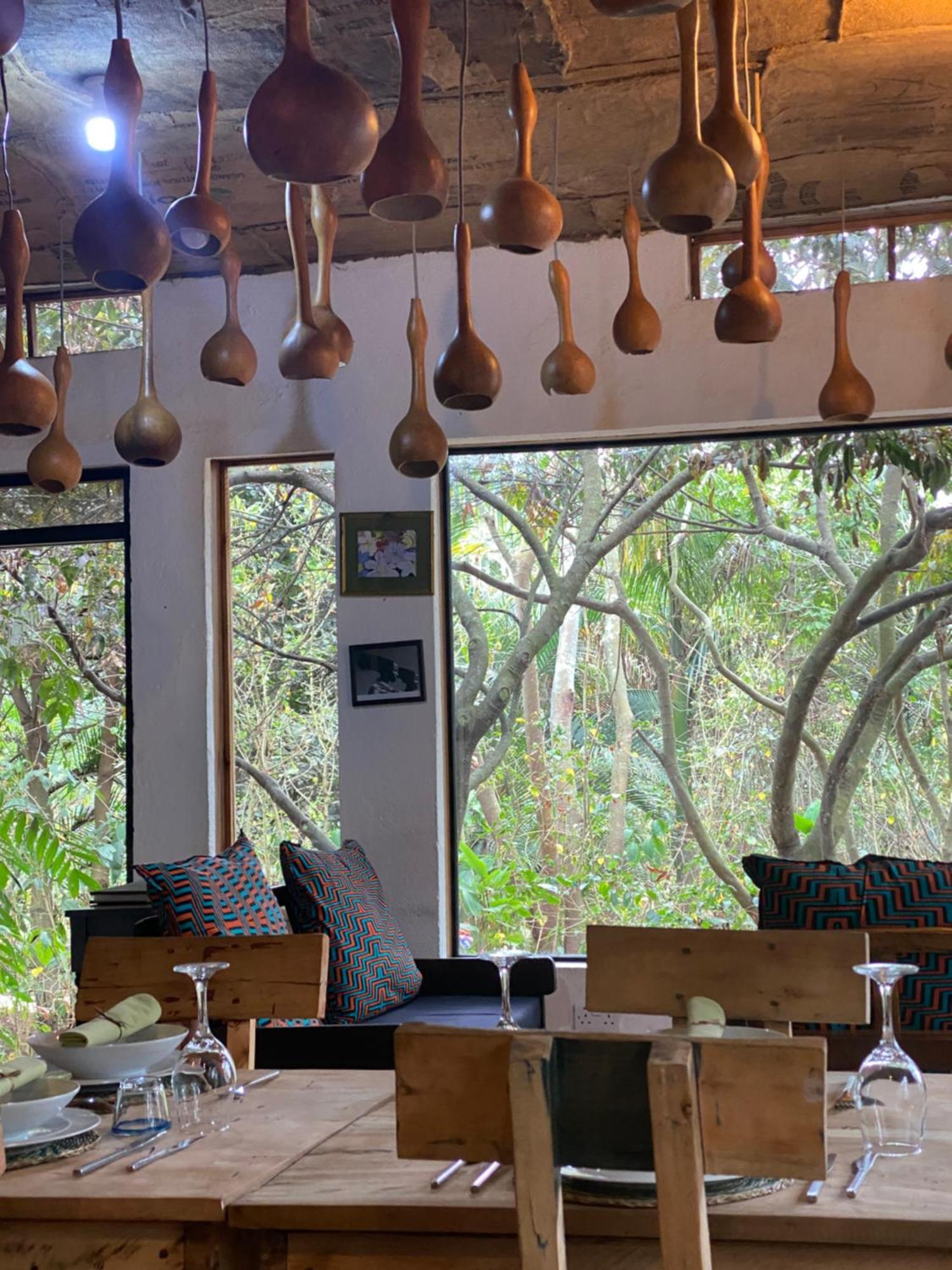 Mabamba Lodge Wakiso Exterior foto