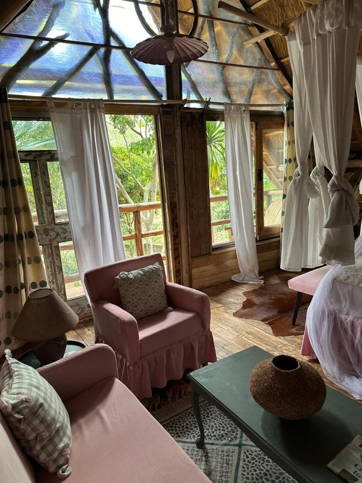 Mabamba Lodge Wakiso Exterior foto